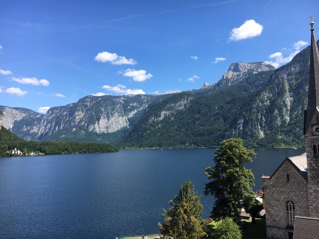Alpine Appartments Ausseerland Bad Aussee Exterior foto
